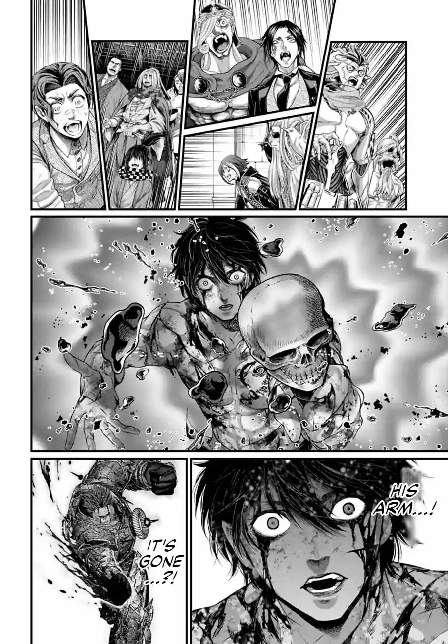 Shuumatsu no Valkyrie Chapter 76 24